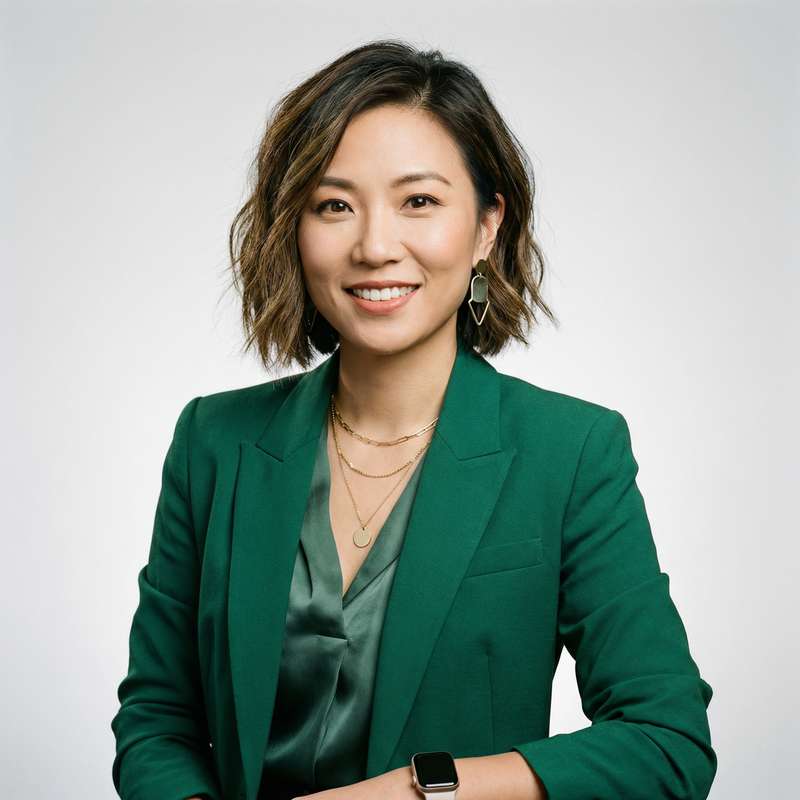 哔咔漫画社区运营顾问陈思琪