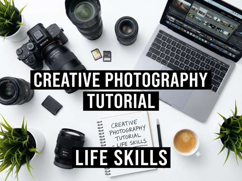 哔咔漫画摄影视频教程